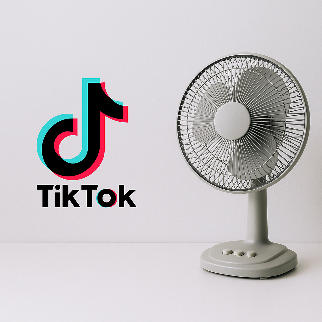 TikTok Growth Consulting – Strategy + Organic Follower Boost (Online Service)