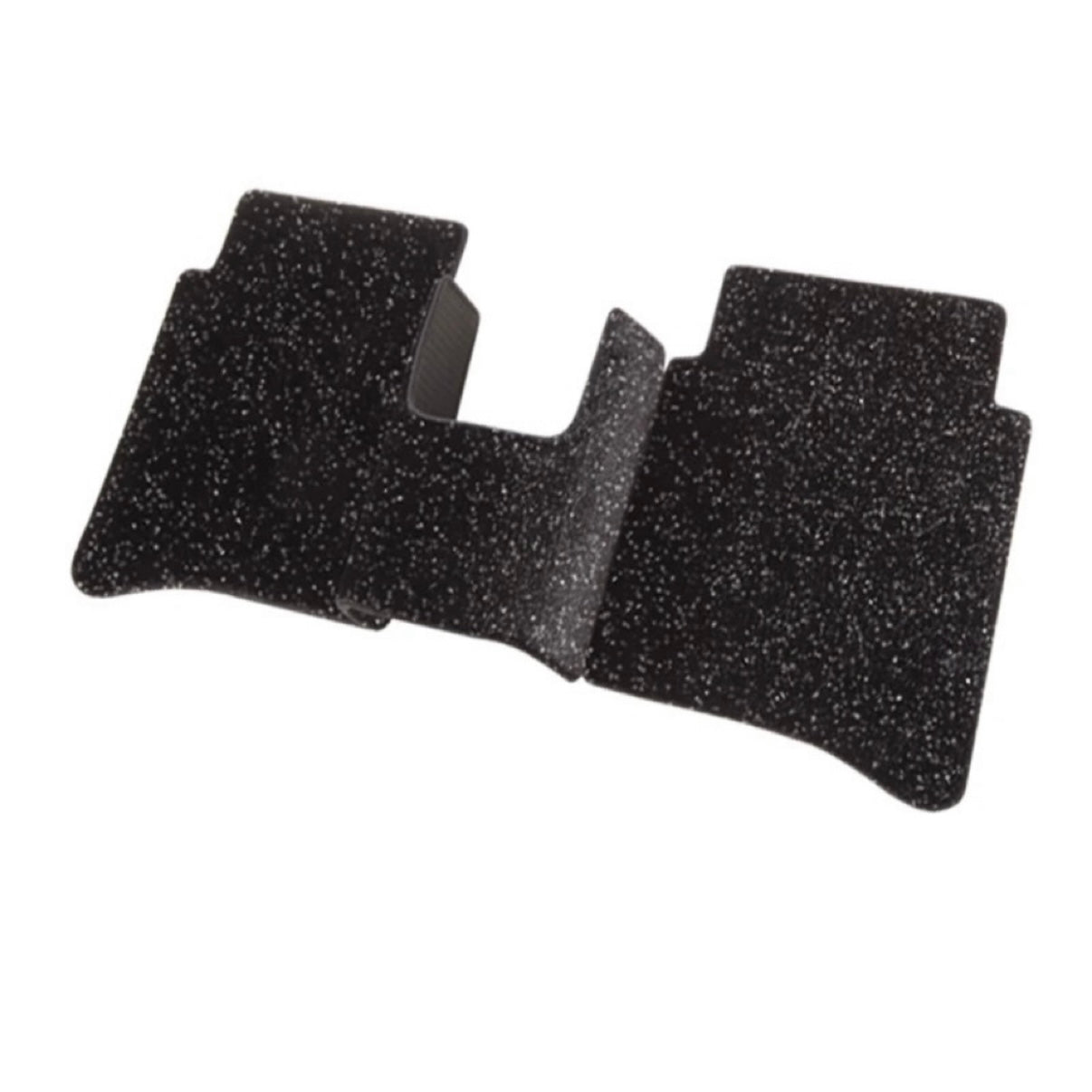 Luxury Custom-Fit Starry Car Floor Mats – Sparkle Black (Front / Rear / Full Set / With Boot Mat)
